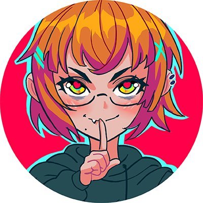 🇨🇴 | Digital Artist | Gamer | Characters are 21+
Requests: https://t.co/hZWJ1MG95L