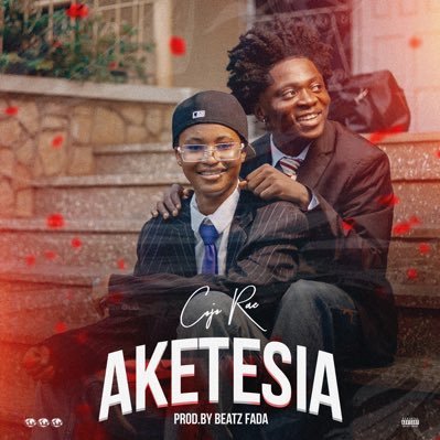 AKATA LOVE EP, OUT NOW 🚨on all streaming platforms. Artist/BOOK -0559386091 /0597128387