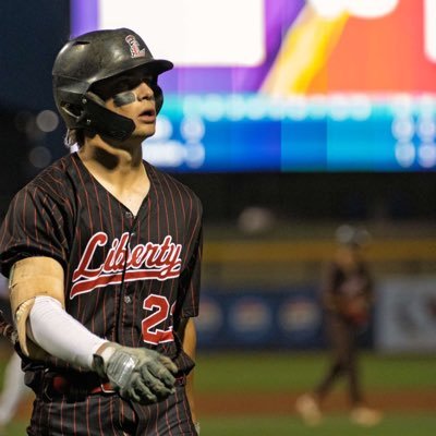 class of 2027
email
@brycewoodbaseball9@icloud.com
Liberty baseball