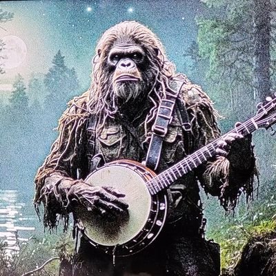 kane_akua's profile picture. Earth warrior,