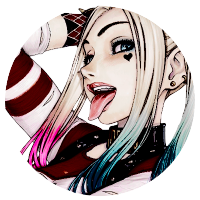 ⊱ Tᴏ ɪɴsᴀɴɪᴛʏ 、 (@gothamballerina) 's Twitter Profile