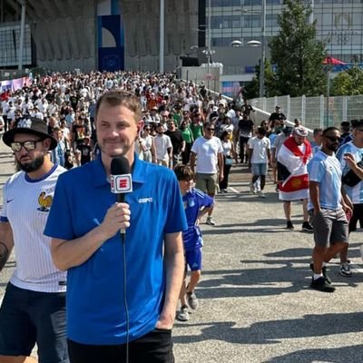 Periodista. Torneos. ESPN. Fútbol Neto Podcast. Radio Nacional. IG @jorge.baravalle