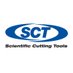Scientific Cutting Tools (@sctcuttingtools) Twitter profile photo Scientific Cutting Tools (@sctcuttingtools) Twitter profile photo