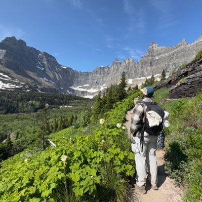 williemackinV's profile picture. whatever in creation exists without my knowledge, exists without my consent.