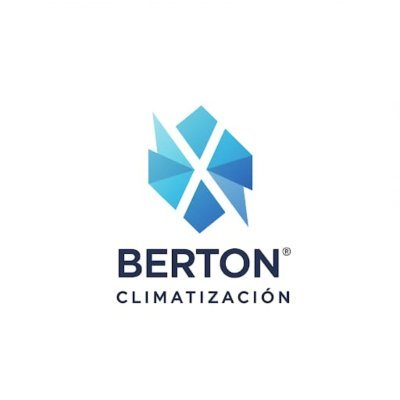 Berton_Clima's profile picture. Empresa de servicios en climatizacion