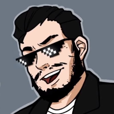 30M, I make crap videos on yt.
Sometimes i post something meaningful but mostly memes that please me.
i also make art 🔀 @ram_artworks