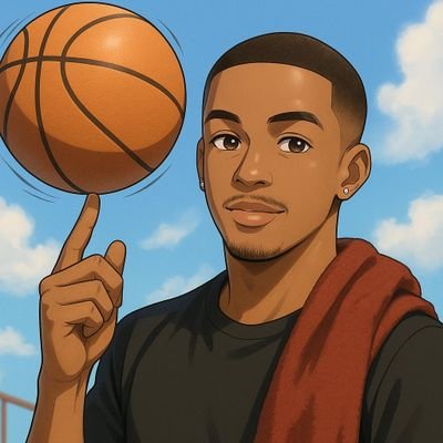 Host of the RUNNIN' 🏀FF THE SCREEN Podcast | Innovative and unique perspective on the @Raptors & @NBA |
runninoffpod@gmail.com