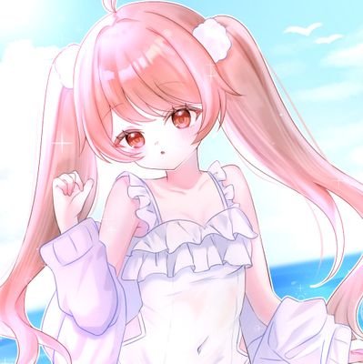 世良アイリス🌸推すすめV紹介アカさんのプロフィール画像
