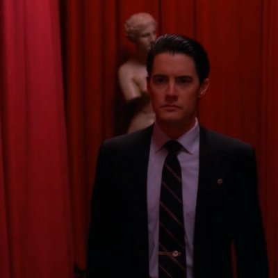 Federal Bureau of Investigation Special Agent Dale Cooper || *Parody* ||