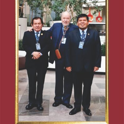Doctor en Derecho y Ciencia Política. Profesor UNMSM. Secretario Ejecutivo del Instituto Iberoamericano de Derecho Constitucional - Perú. Investigador CONCYTEC