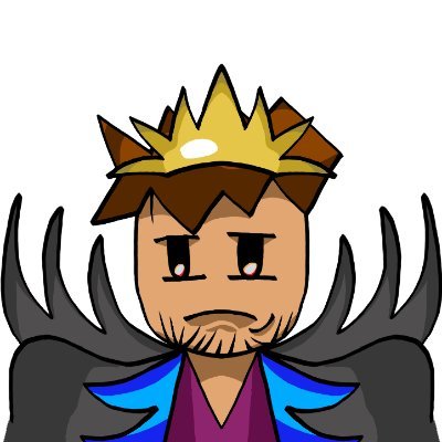 bla3964ine's profile picture. I am the King of this Idiotic Kingdom, and you will bow to your Ruler.
Discord Server: https://t.co/gDZTIPkq21