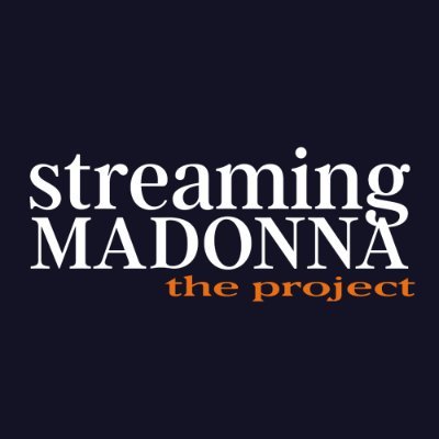 All Madonna All The Time
