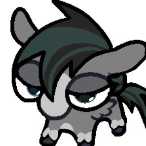 I saw god and she was a pony. 🏳️⚧️🏳️🌈🇬🇧🍉 | adult jokes, be warned. shedtwt/proship/zoo/profic DNI