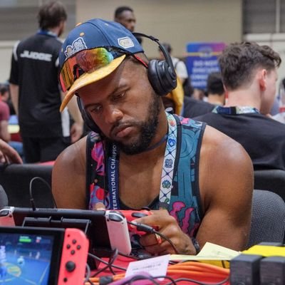 VGC Player | Content Creator | Artist | Meme Maker| Shiny Hunter | Frog Man | Breeder | Semi Casual PTCG Player | ATL 2025 Top 128 @CorsolaCove bro
CP 3