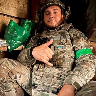 Ukrainian soldier fighting for our motherland, i am not afraid to defend our homeland if you support Ukraine follow me 🇺🇦 #slavaukraine