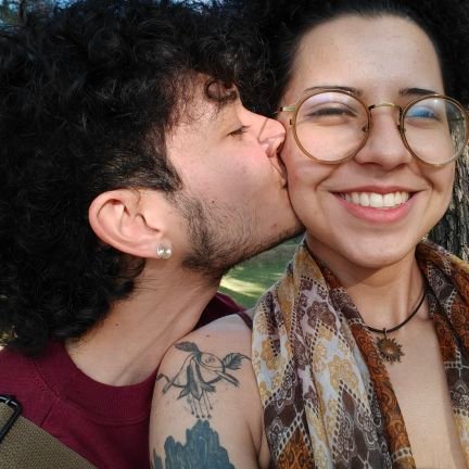 420sonic's profile picture. he|-/they ⚧️ AuDHD ⭐ @kam111l's butch