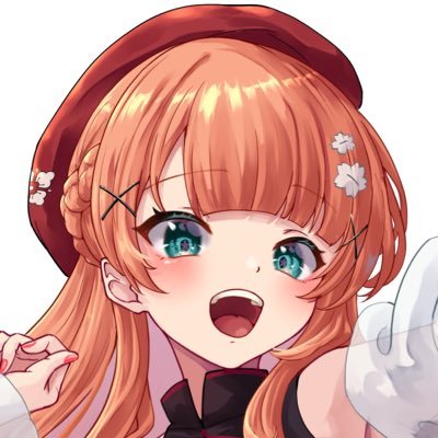 りんgoかも@新人Vtuberさんのプロフィール画像