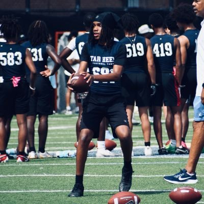 Darrian King Profile