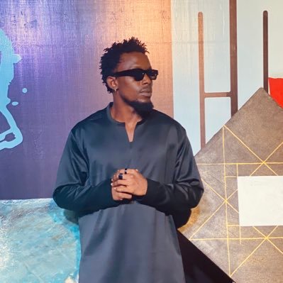 tampioru_obari's profile picture. My debut single Draw Me Nearer OUT NOW on all streaming platforms 👇🏽