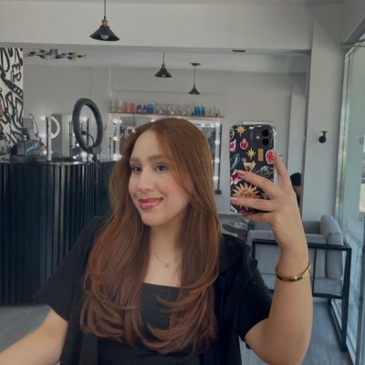 myriamatss's profile picture. 