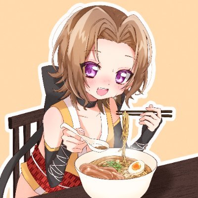 柊早輝@忍者コスプレVtuber卍さんのプロフィール画像