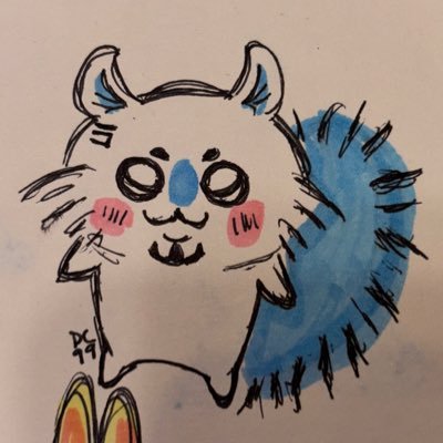 DEATHCURRENT99's profile picture. Grimm: part-time media enjoyer, full-time Freak #DC99