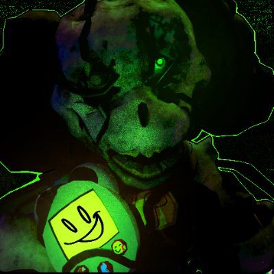 ParasiteOutYet's profile picture. Just another "Out" Account for Devil's Dawn.
Come To My Playhouse.
Owner: @MrPoka748382902