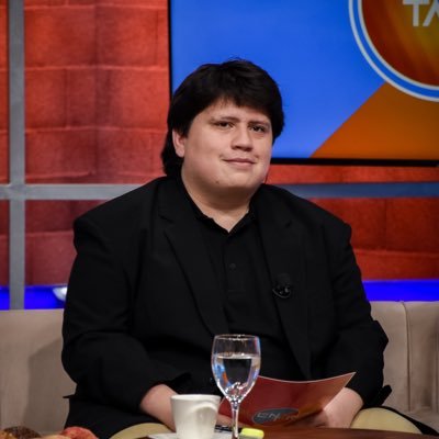📌 Periodista especializado en videojuegos. Director de @MediaVjs. A man for all seasons. Argentino en Paraguay. Contacto: panchoguillen.fg@gmail.com