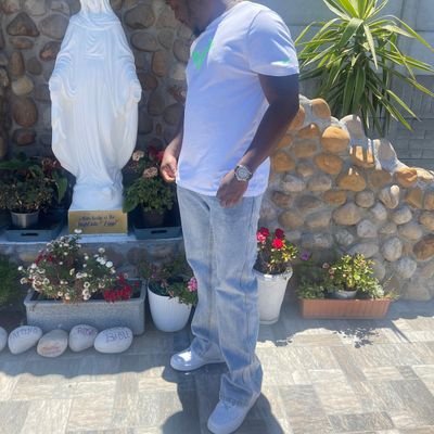 bolo2bam's profile picture. know You Stand!!