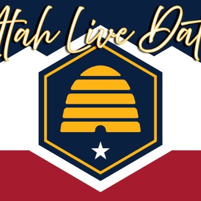 Utah Live Data Profile