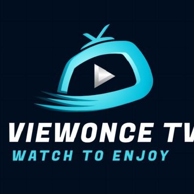 Viewoncetv's profile picture. watch to enjoy , and get updated anytime.We are @viewoncetv