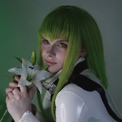 Canadian | 23 | Cosplayer & Wigmaker | Lyme Disease Fighter |
New photosets every month on my platforms ⬇️