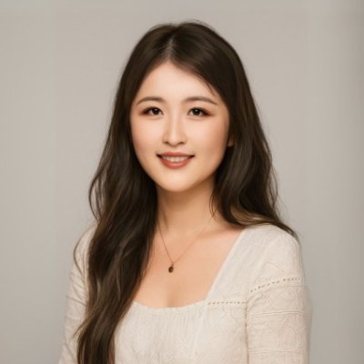 Tian_Skyblue's profile picture. Future of Human AI collaboration | Founder & Investor | Tech ⌨️, Money 💰, and the Next Big Bubble 🫧 @future_builderz