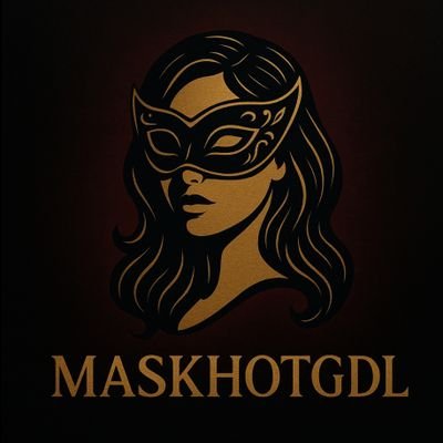 maskhotgdl's profile picture. 🔥 Desde GDL Ella, él y él. 🎭 Morbo sin rostros, solo sensaciones reales. 💌 Discreción, fuego y respeto. Invitamos a mujeres y parejas a  nuestroritualprivado