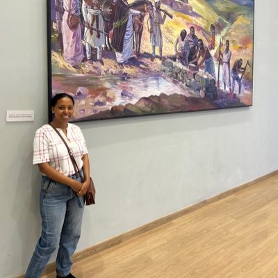 KidistZewe's profile picture. 