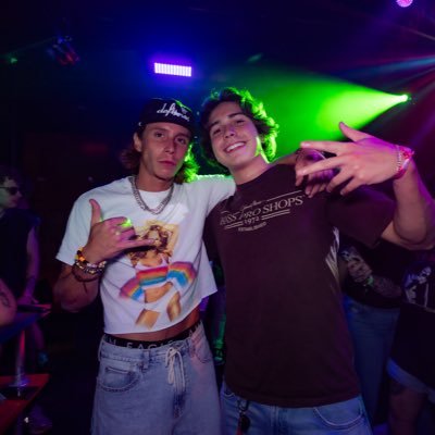 Beats and Big Drops | Take A Chance | Thunder Line Records