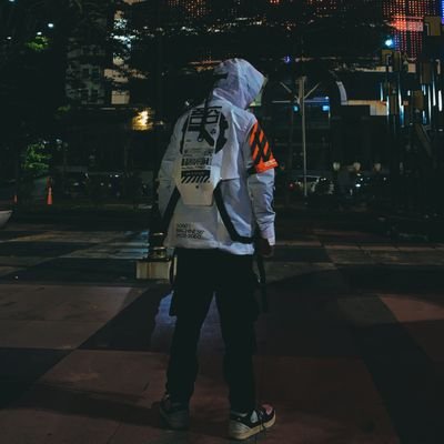 faktonei's profile picture. ODM (orang djawa murni)