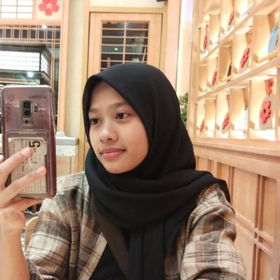 WulanSriwhyn's profile picture. Pengangguran , yang punya penghasilan lewat affiliate 😉