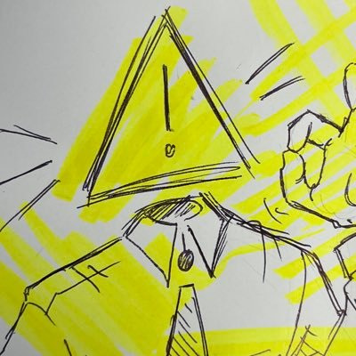 CAUTIONNARY's profile picture. 21 | warning: a silly guy will cause chaos on this platform so I’d be ⚠️CAUTION ⚠️ if I were you tehe ✨