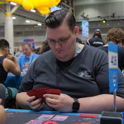 lambguy_'s profile picture. 4x World Championship Competitor 180/T135