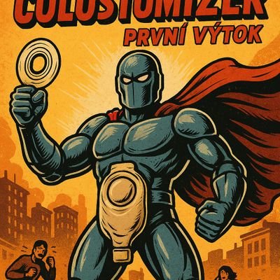 Colostomizer