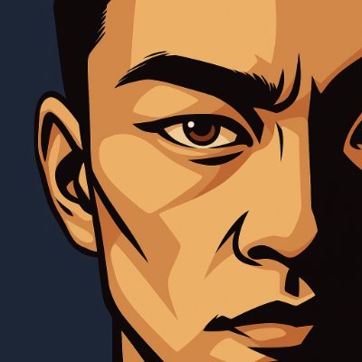 ekudo_ai's profile picture. 完全AI駆動で会社が回るようになるまでの物語。