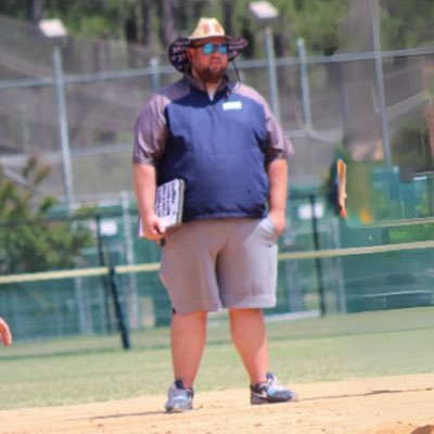 Blessed husband and father~Born and raised North Carolinian~@StarsCrabtree and Union Pines High Softball Coach