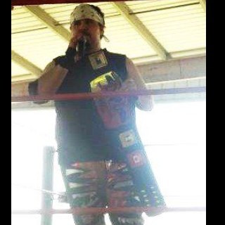 ChaseMenard's profile picture. Horror Entertainment Enthuasist. Pro Wrestler Entuasist. Pro Wrestler since 2008