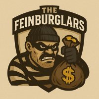 THE FEINBURGLARS (@feinburglars) 's Twitter Profile