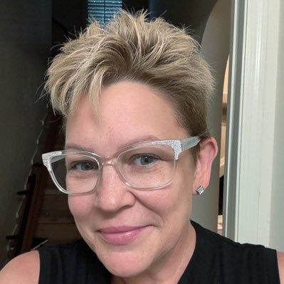mother - grandmother - MAGA - small business owner - great friend -breast cancer survivor - sexy as hell wife! 😘 No DM!