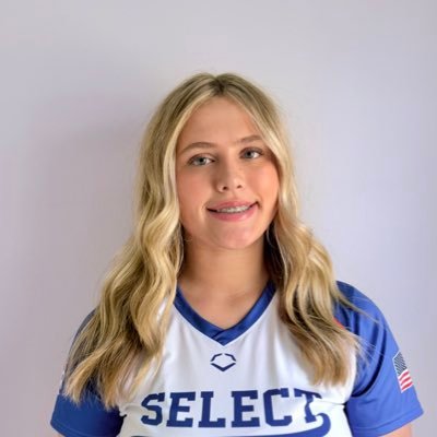 C/O 2029 RHP/1B/3B Select Fastpitch 14U (2011)-Jones/Carr