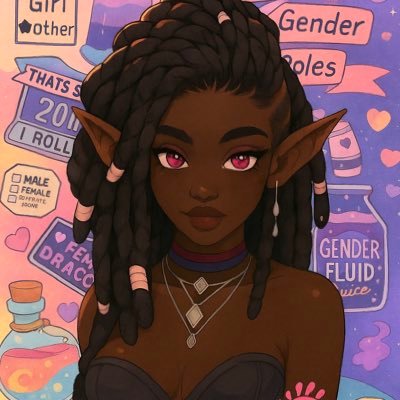 Unidablksheep8's profile picture. 