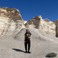 Allie Scarlett (@alliescarlettwx) 's Twitter Profile Photo Allie Scarlett (@alliescarlettwx) 's Twitter Profile Photo