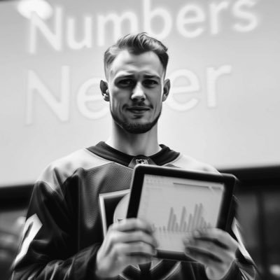 ConorByrneVSG's profile picture. @vegas_sg Die-hard Vegas Golden Knights superfan turned analytics guru. Born and raised in Las Vegas. Former beer-league goalie